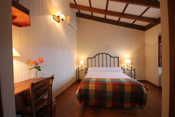 Apartamento Casa Rural Del Corral