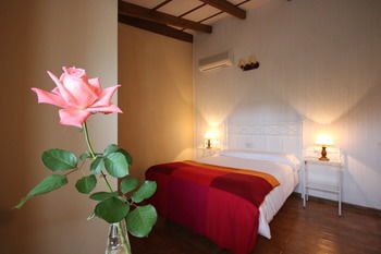 Apartamento Casa Rural Del Corral