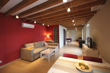 Apartamento Casa Rural Del Corral