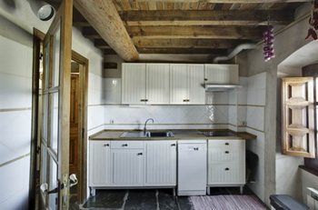 Apartamento Casa Rural Del Corral