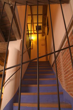 Apartamento Casa Rural Del Corral