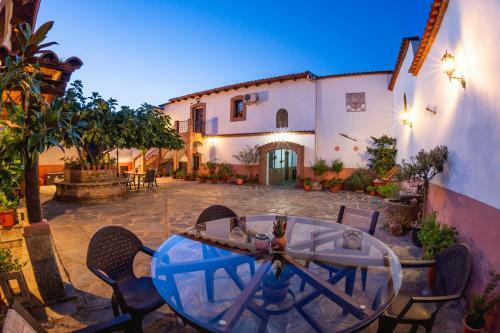 Apartamentos La Solana de Monfrag�e