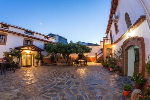 Apartamentos La Solana de Monfrag�e