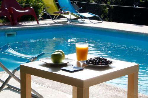 Apartamentos La Solana de Monfrag�e