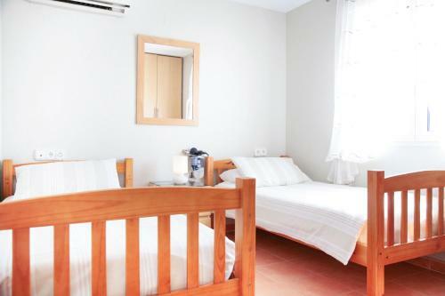 Casa Lanjaron B&B