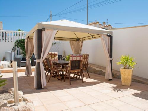 Casa Lanjaron B&B