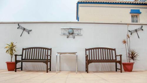 Casa Lanjaron B&B