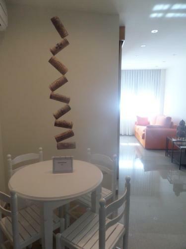 Apartamento El Lagar De Elciego