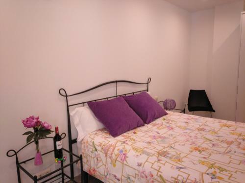 Apartamento El Lagar De Elciego