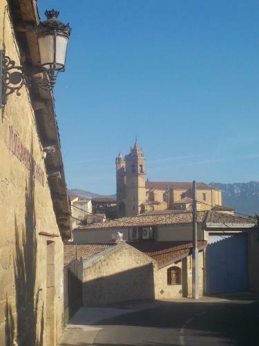 Apartamento El Lagar De Elciego