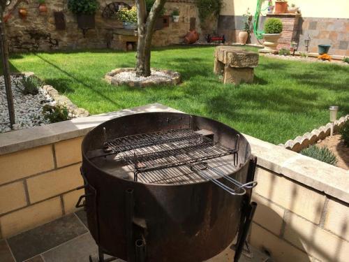 Hostal Casa Rural La Corchea