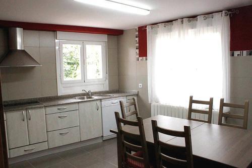 Hostal Casa Rural La Corchea