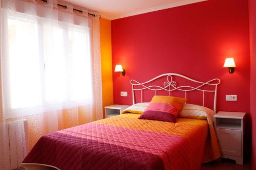 Hostal Casa Rural La Corchea