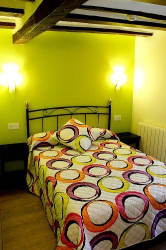 Hostal Casa Rural La Corchea