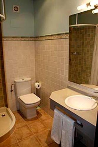 Hostal Casa Rural La Corchea