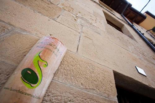 Hostal Casa Rural La Corchea