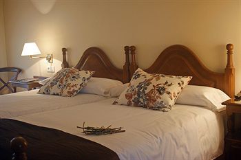 Hotel Villa De Elciego