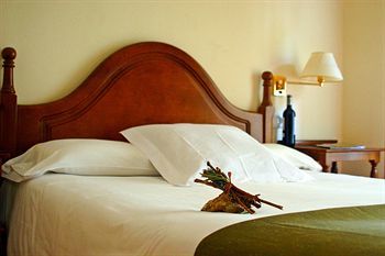Hotel Villa De Elciego