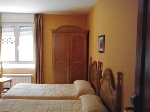 Hotel Principal Del Parque