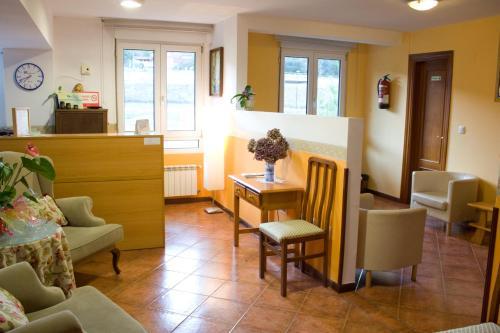 Hotel Principal Del Parque