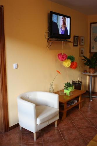 Hotel Principal Del Parque