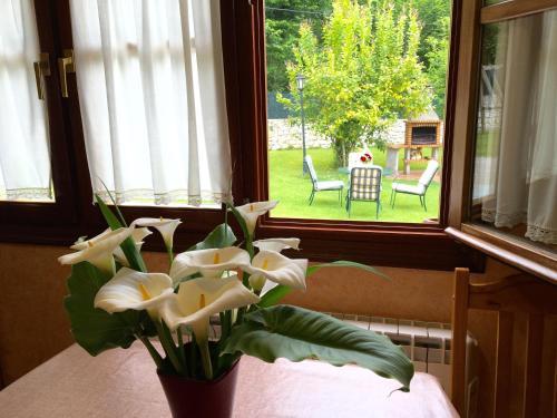 Apartamentos El Prad�n De Santa Marina