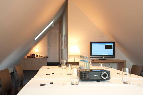 Hotel-restaurant L�wen