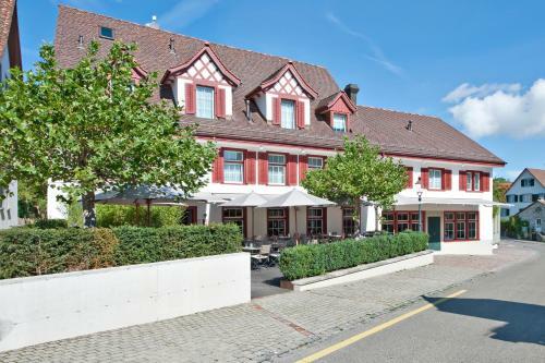 Hotel-restaurant L�wen