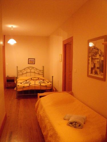 Hotel Auberge De L'eau Vive