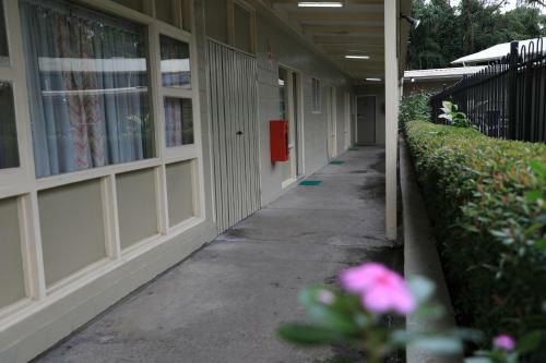 Huon Gulf Hotel