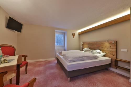 Hotel H�tel Restaurant Valneige
