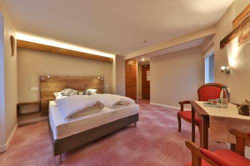 Hotel H�tel Restaurant Valneige