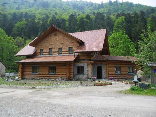Bed & Breakfast Les Rondins De La Fecht