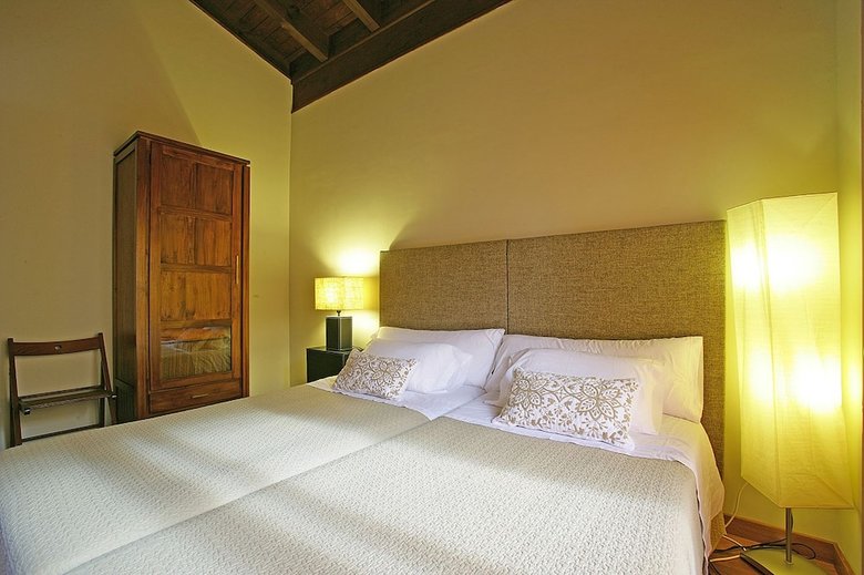 Apartamento La Casona Encanto Rural