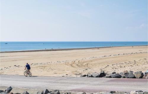 Holiday Home Avenue De Normandie