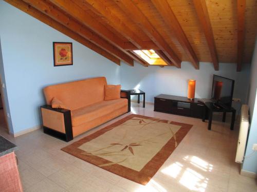 Apartamentos Las Rosas