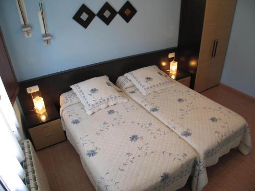 Apartamentos Las Rosas