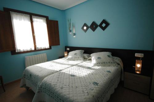 Apartamentos Las Rosas