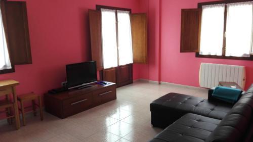 Apartamentos Las Rosas