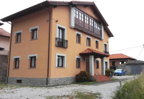 Apartamentos Las Rosas