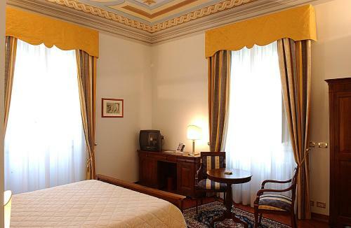 Hotel Villa Verdefiore