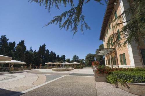 Hotel Villa Verdefiore