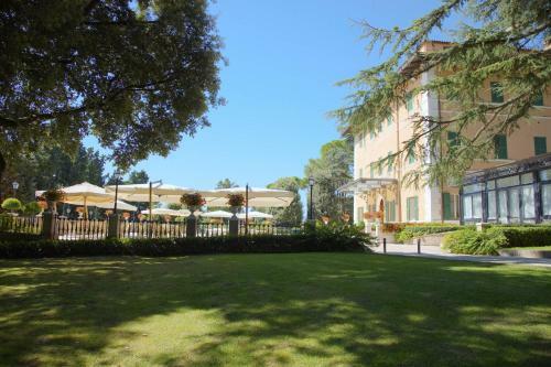 Hotel Villa Verdefiore