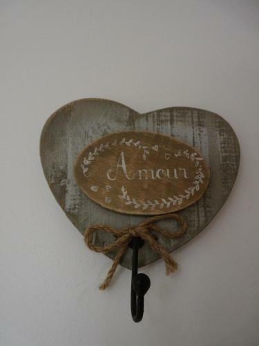 Apartamento La Gentiane