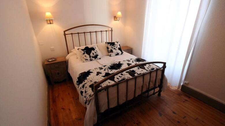 Apartamento Les Montagnettes