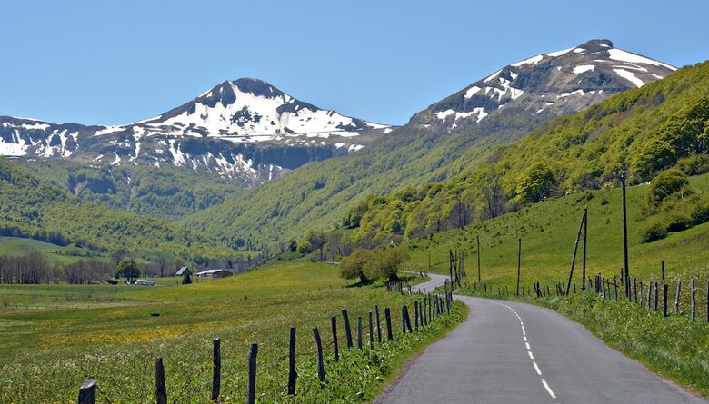 Apartamento Les Montagnettes