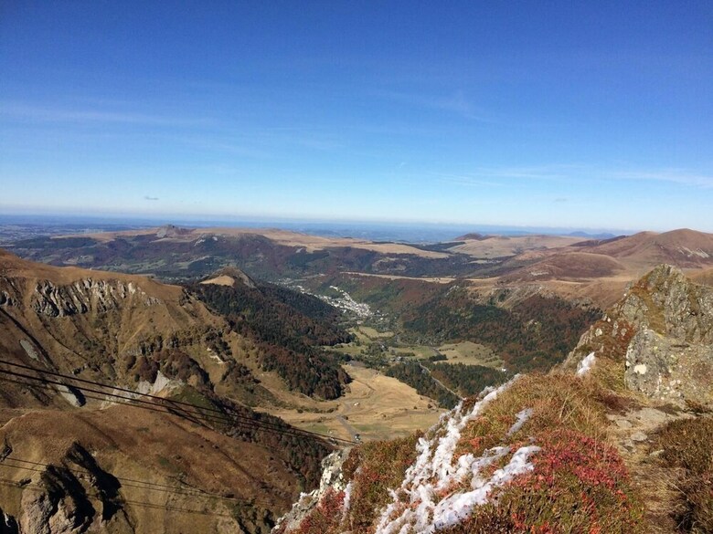 Apartamento Les Montagnettes