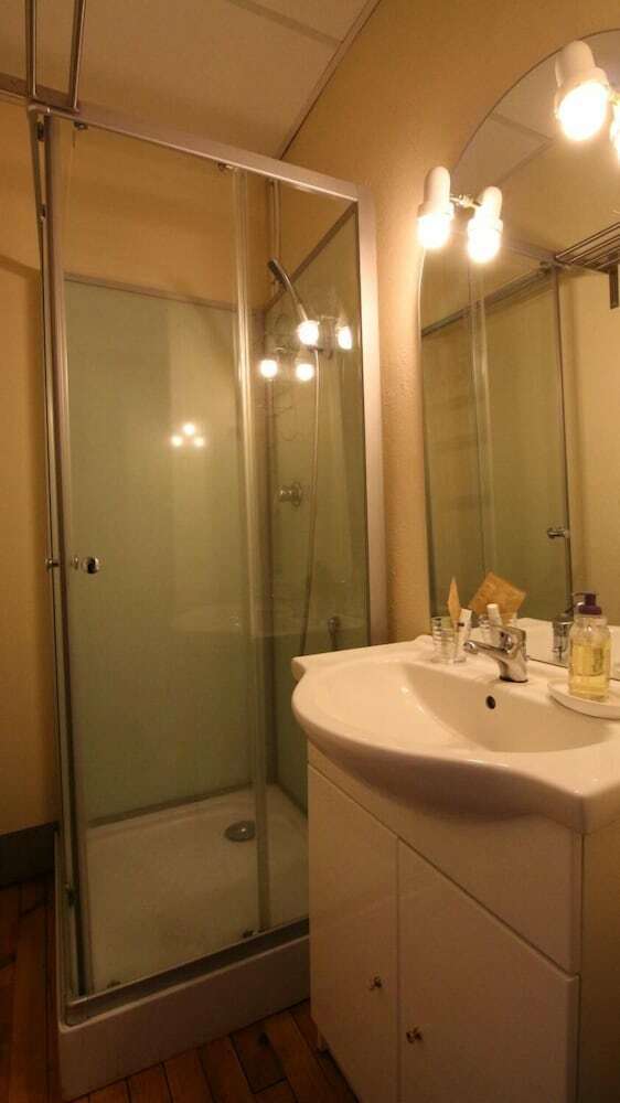 Apartamento Les Montagnettes