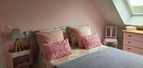 Bed & Breakfast La Maison Du L.a.c.