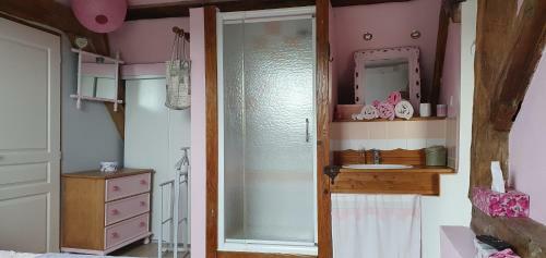Bed & Breakfast La Maison Du L.a.c.